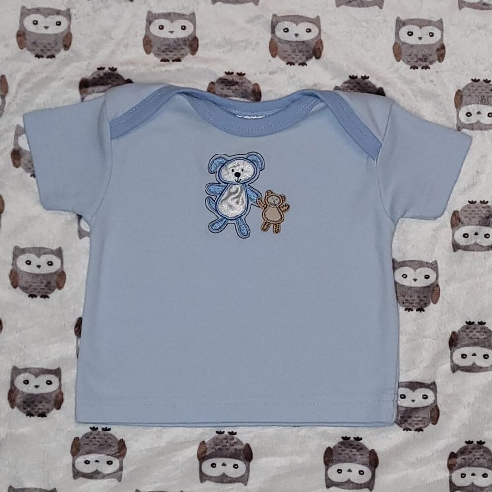 $1 | Short Sleeved Shirt